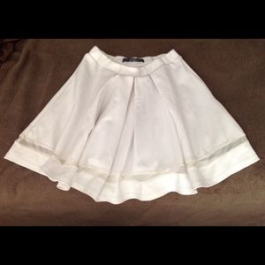 Guess Tennis Skirt